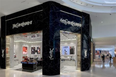 ysl chadstone|chadstone store list.